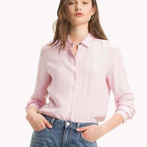 Lexi Mix Blouse